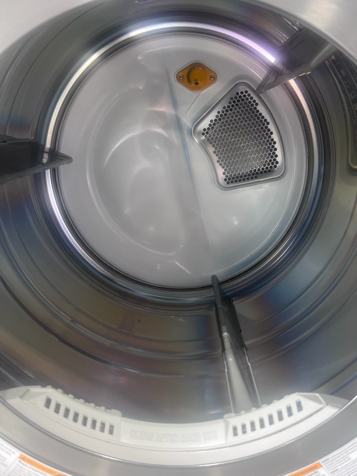 LG Front Load Washer & Electric Dryer Set - Refurbished | Austin TX