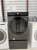 Samsung Smart Front Load Washer with Pedestal - Refurbished | Austin TX