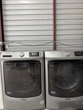 Maytag Front Load Washer & Electric Dryer Set - Refurbished | Austin TX