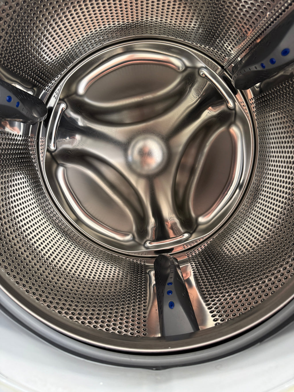 Electrolux Front Load Washer & Electric Dryer Set - Refurbished | Austin TX