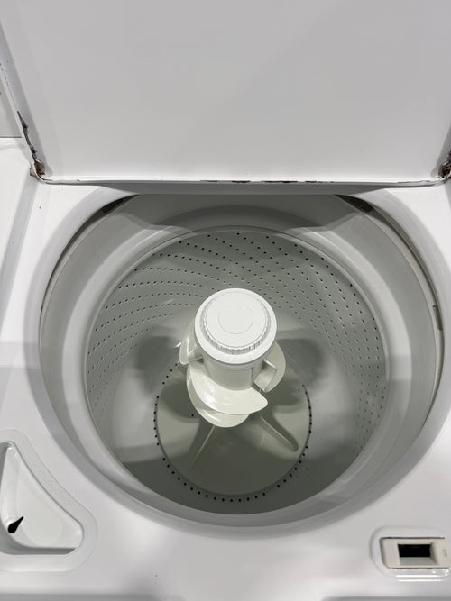 Amana Top Load Washer & Electric Dryer Set - Refurbished | Austin TX