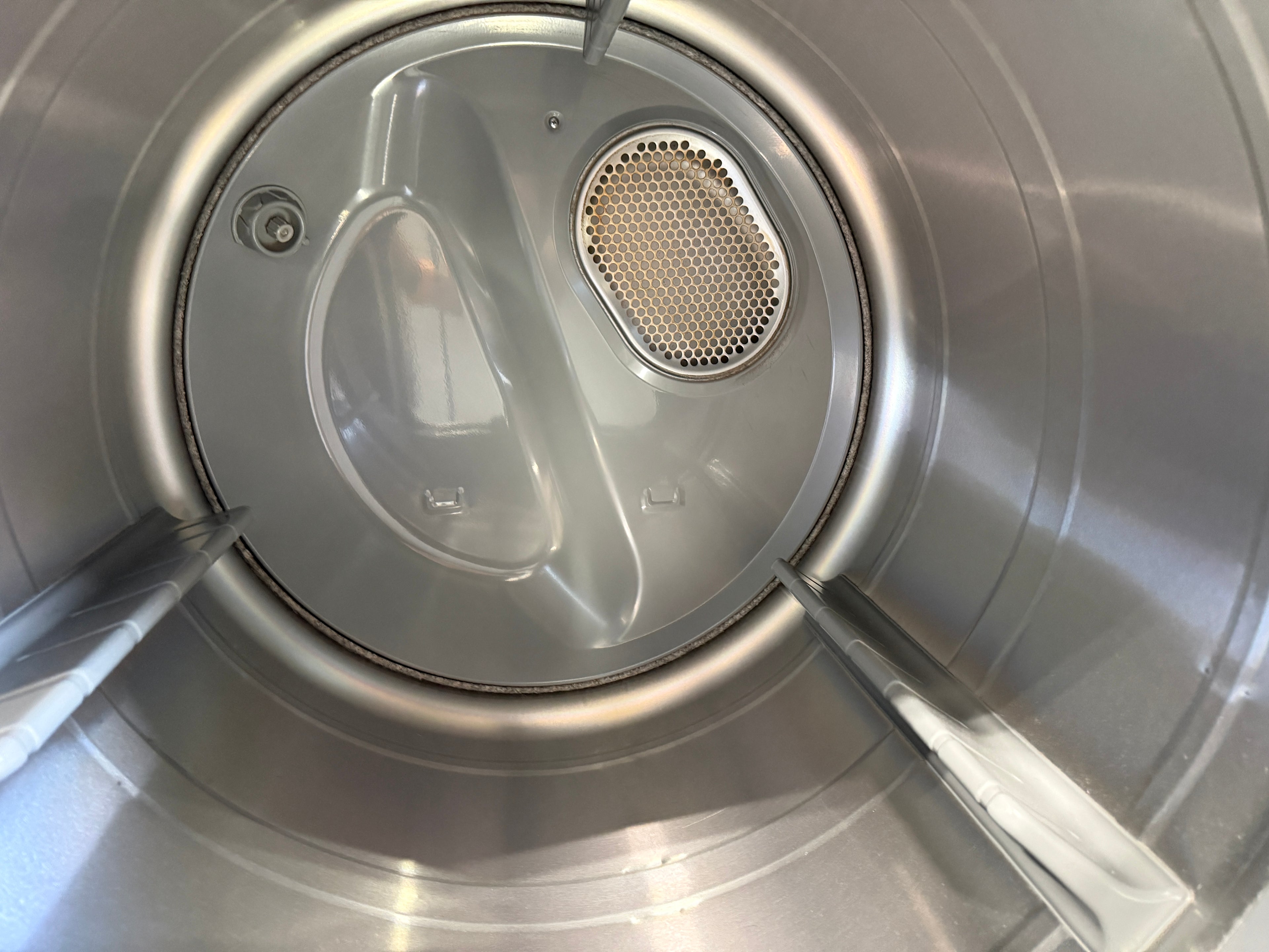 Samsung Top Load Washer & Gas Dryer Set - Refurbished | Austin TX