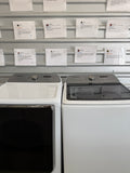 Samsung Top Load Washer & Gas Dryer Set - Refurbished | Austin TX