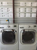 LG Front Load Washer & Electric Dryer Set - Refurbished | Austin TX