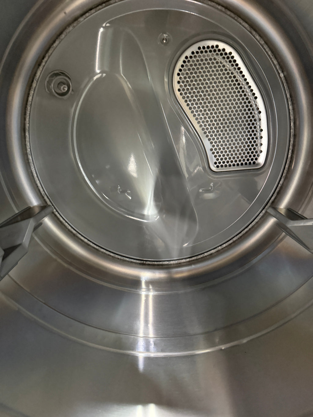 Samsung SmartThings AI Front Load Washer & Electric Dryer Set - Refurbished | Austin TX