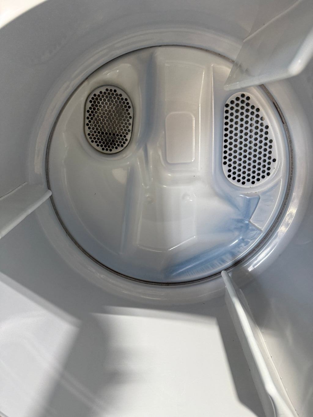 Whirlpool Electric Dryer – Refurbished | Austin TX