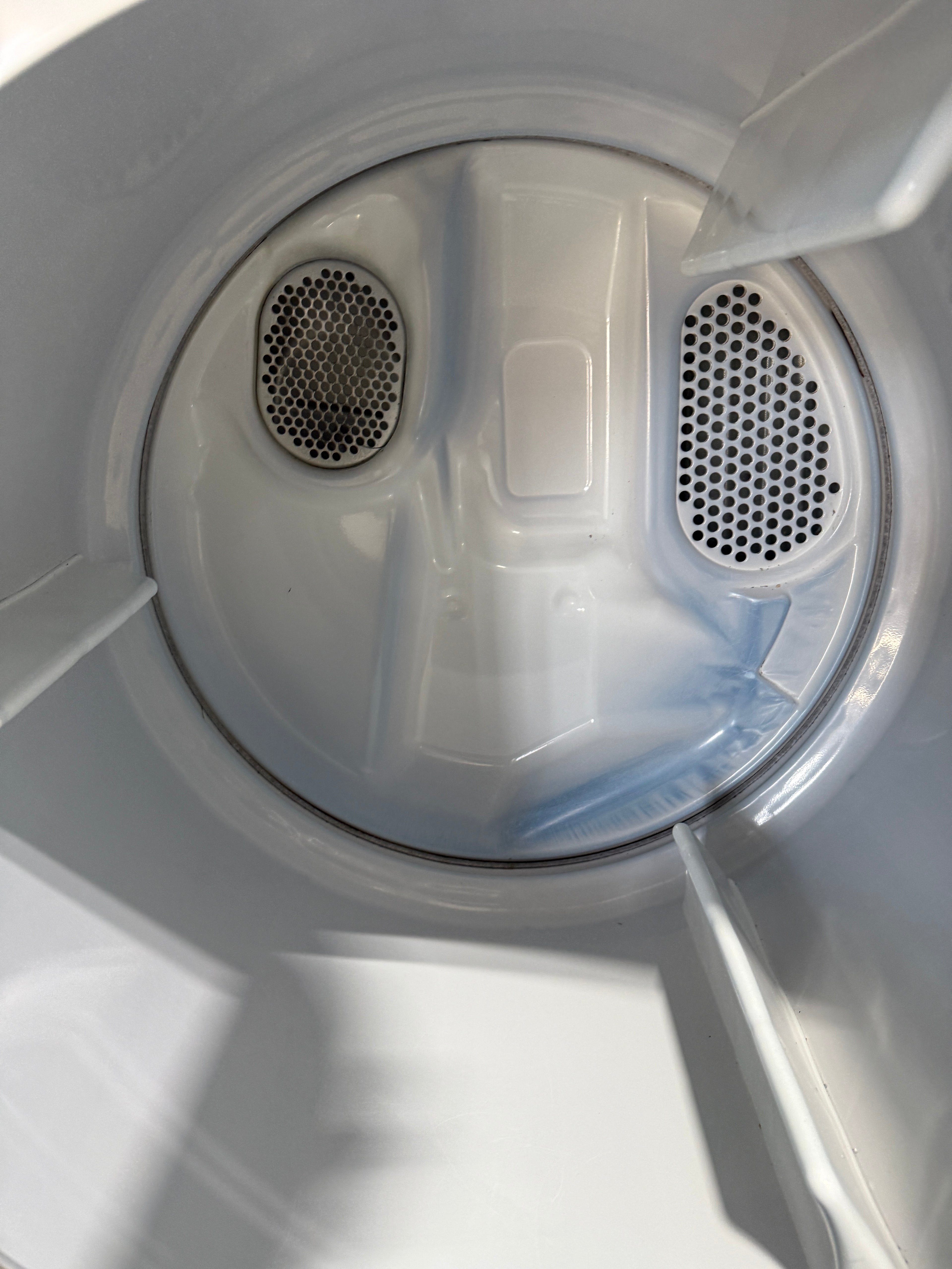 Whirlpool Electric Dryer – Refurbished | Austin TX