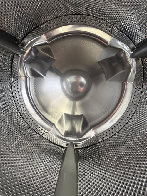 Kenmore HE 3T Washer and Electric Dryer