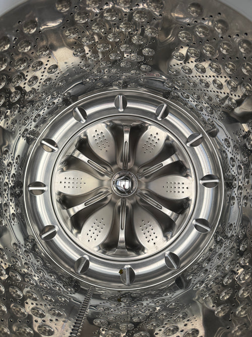 LG Top Load XL Washer Smart Drum