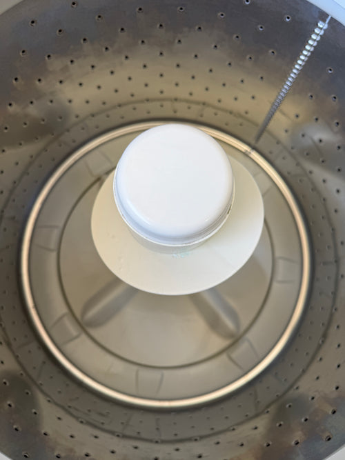 GE Top Load Washer and Electric Dryer - Great Condition