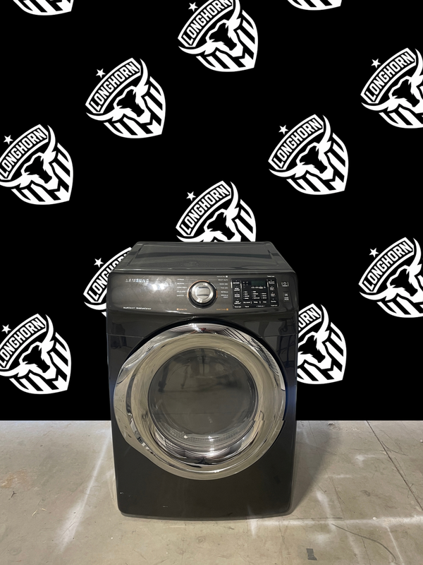 Samsung Smart Electric Dryer - Refurbished | Austin TX