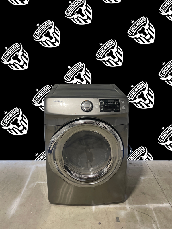 Samsung Electric Dryer - Refurbished | Austin TX