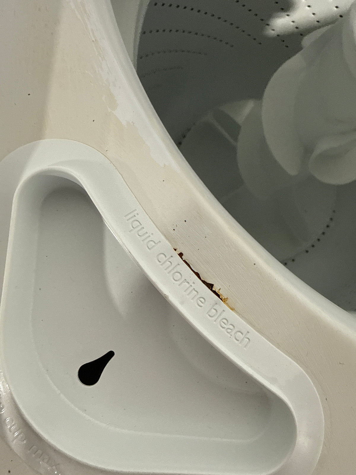 Whirlpool Top Load Washer - Refurbished | Austin TX