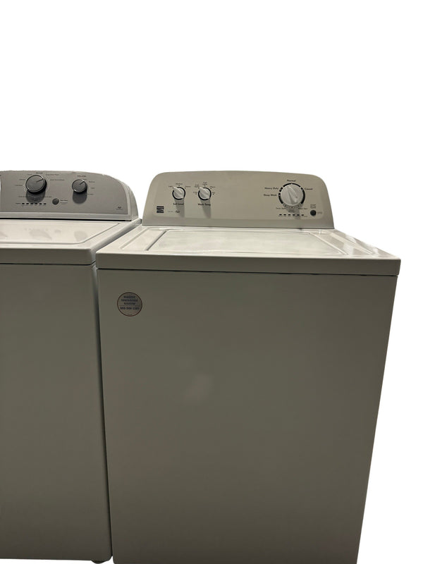 Kenmore Top Load Washer - Refurbished | Austin TX