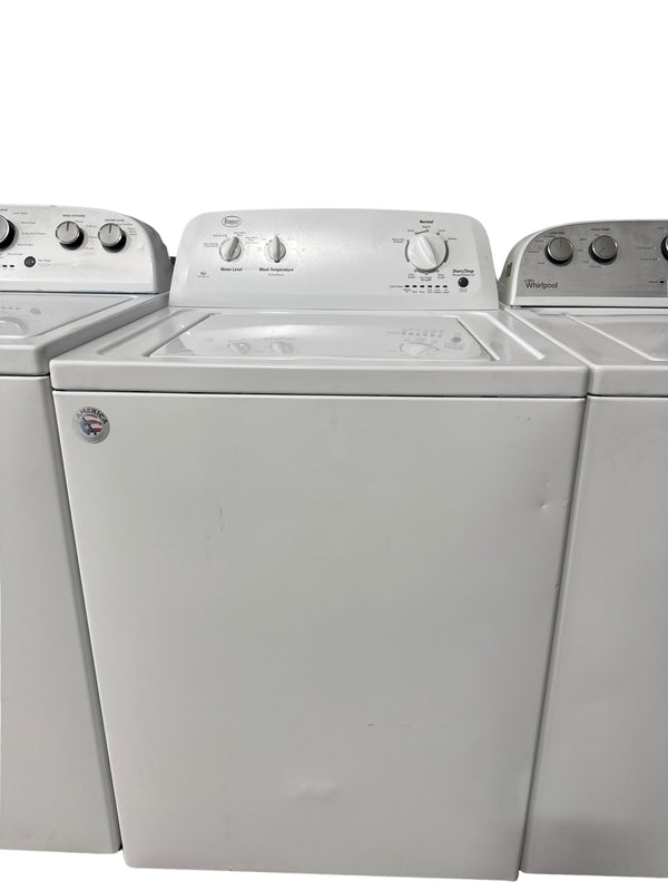 Whirlpool Top Load Washer - Refurbished | Austin TX