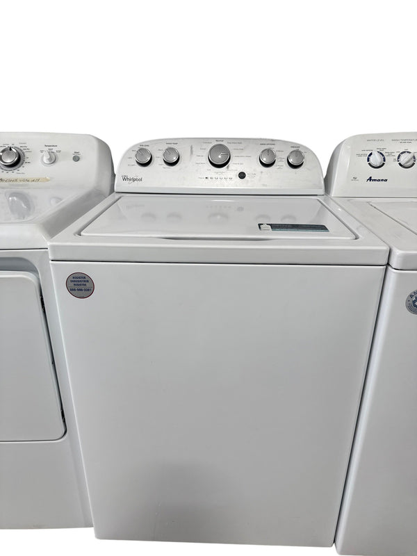 Whirlpool Top Load Washer - Refurbished | Austin TX