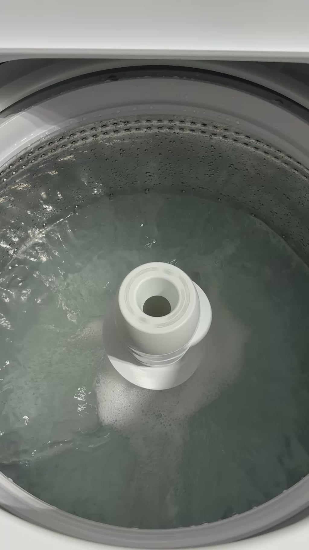 Whirlpool Top Load Washer & Electric Dryer Set - Refurbished | Austin TX